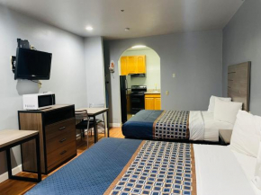 Palace Inn - Baytown I-10, Baytown